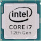 Процессор INTEL Core i7-12700 2.1GHz s1700 Tray (CM8071504555019)