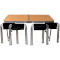 Комплект мебели TRAMP TRF-035