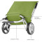 Сумка-візок SHOPPINGCRUISER Foldable 45L Green (650068)