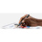 Стилус MICROSOFT Surface Slim Pen 2 Black (8WX-00001/8WV-00006)