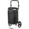 Сумка-візок SHOPPINGCRUISER Allround 60L Black (650064)