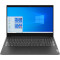 Ноутбук LENOVO IdeaPad 3 15IGL05 Business Black (81WQ009BRA)