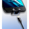 Автотримач для смартфона UGREEN LP130 Gravity Drive Air Vent Mount Phone Holder Black (40907)