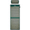 Акупунктурний килимок (аплікатор Кузнєцова) з валиком 4FIZJO 128x48cm Navy Green/Gold (4FJ0289)