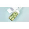 Тертка зі змінними лезами XIAOMI HUOHOU Multi-Blade Vegetable Slicer (HU0137)
