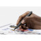 Клавіатура для планшета MICROSOFT Surface Pro Signature Keyboard Cover Black + Slim Pen 2 Bundle (8X6-00007)