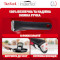 Набор сковород TEFAL Ingenio Unlimited 2пр, 24/28см (L7638942/L7639142)