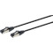 Патч-корд CABLEXPERT S/FTP Cat.8 7.5м Black (PP8-LSZHCU-BK-7.5M)