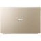 Ноутбук ACER Swift X SFX14-41G-R3RE Safari Gold (NX.AU3EU.009)