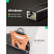 Мережевий адаптер UGREEN CR111 USB 3.0 Gigabit Ethernet Adapter Black (20256)