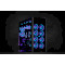 Комплект вентиляторов CORSAIR iCUE QL120 RGB w/Lighting Node Core Black 3-Pack (CO-9050098-WW)
