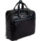Кейс-пилот PIQUADRO Blue Square Black (BV4729B2-N)