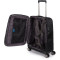 Валіза PIQUADRO Brief 2 S Black 40л (BV4343BR2-N)