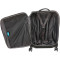 Валіза PIQUADRO Brief 2 S Black 40л (BV4343BR2-N)