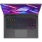 Ноутбук ASUS ROG Strix G15 G513IH Eclipse Gray (G513IH-HN014)