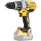 Аккумуляторная дрель-шуруповёрт DEWALT DCD996NT