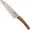 Набор кухонных ножей на подставке BERGNER Natural 13пр (BG-8911-MM)