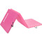 Складаний гімнастичний мат SPRINGOS FA0140 Pink