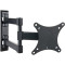 Крепление настенное для ТВ ITECH LCD33B 13"-27" Black