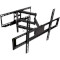 Кріплення настінне для ТВ ITECH PTRB49 37"-70" Black