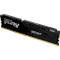 Модуль пам'яті KINGSTON FURY Beast Black DDR5 6000MHz 16GB (KF560C40BB-16)