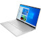 Ноутбук HP Pavilion x360 14-dy0027ua Natural Silver (464H8EA)