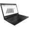 Ноутбук LENOVO ThinkPad P17 Gen 2 Black (20YU0003RA)