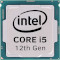 Процесор INTEL Core i5-12400 2.5GHz s1700 Tray (CM8071504555317)
