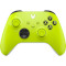 Геймпад MICROSOFT Xbox Wireless Controller Electric Volt (QAU-00022/889842716528)