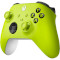 Геймпад MICROSOFT Xbox Wireless Controller Electric Volt (QAU-00022/889842716528)