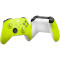 Геймпад MICROSOFT Xbox Wireless Controller Electric Volt (QAU-00022/889842716528)