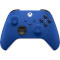 Геймпад MICROSOFT Xbox Wireless Controller Shock Blue (QAU-00002/QAU-00009)