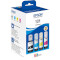 Контейнер з чорнилом EPSON 101 Multipack CMYBk (C13T03V64A)