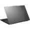 Ноутбук ASUS TUF Gaming F17 FX707ZC Jaeger Gray (FX707ZC-HX025)