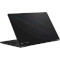 Ноутбук ASUS ROG Zephyrus M16 GU603HE Off Black (GU603HE-K8007)