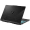 Ноутбук ASUS TUF Gaming F15 FX506HM Graphite Black (FX506HM-HN004)