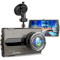 Автомобільний відеореєстратор VOLTRONIC DVR SD450 1080p