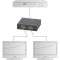 HDMI сплиттер 1 to 2 DIGITUS DS-46304