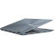 Ноутбук ASUS Zenbook 14 Flip OLED UP5401EA Pine Gray (UP5401EA-KN094W)