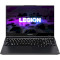 Ноутбук LENOVO Legion 5 15ACH6H Phantom Blue (82JU014ARA)