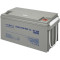Комплект резервного живлення для котлів і теплої підлоги LOGICPOWER W500 + мультигелева батарея 900W (LP15873)