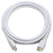 Кабель CABLEXPERT HDMI v1.4 1.8м White (CC-HDMI4-W-6)