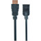Кабель-подовжувач CABLEXPERT HDMI v2.0 4.5м Black (CC-HDMI4X-15)