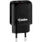 Зарядний пристрій GELIUS Pro X-Duo GP-HC014 USB+Type-C QC3.0/PD20W Black (85182)