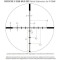 Приціл оптичний VORTEX Crossfire II 4-12x44 Dead-Hold BDC (CF2-31015)