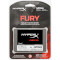 SSD диск HYPERX Fury 3D 120GB 2.5" SATA (KC-S44120-6F)