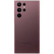 Смартфон SAMSUNG Galaxy S22 Ultra 8/128GB Burgundy (SM-S908BDRDSEK)