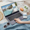 Ноутбук HONOR MagicBook X 14 Space Gray (5301AAPL-001)