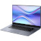 Ноутбук HONOR MagicBook X 15 Space Gray (53011UGC-001)