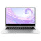 Ноутбук HUAWEI MateBook D 14 2021 Mystic Silver (NBB-WAH9Q)